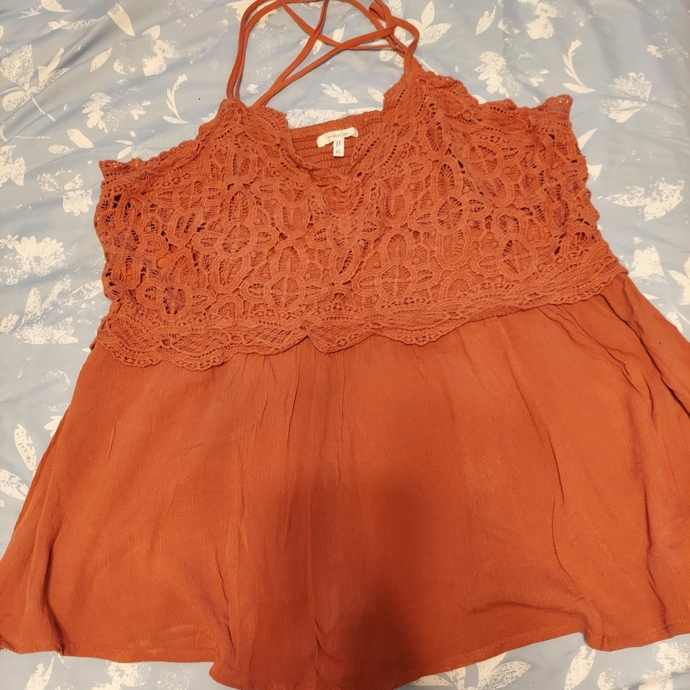 Maurices Tank Top NWT